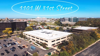 More details for 1101 W 31st St, Downers Grove, IL - Office for Lease