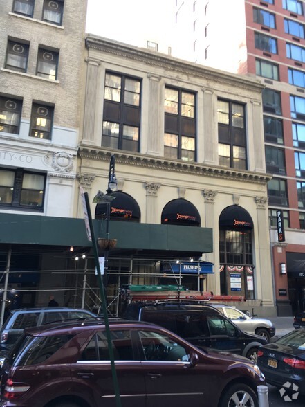 186 Montague St, Brooklyn, NY 11201 - Office for Lease | LoopNet