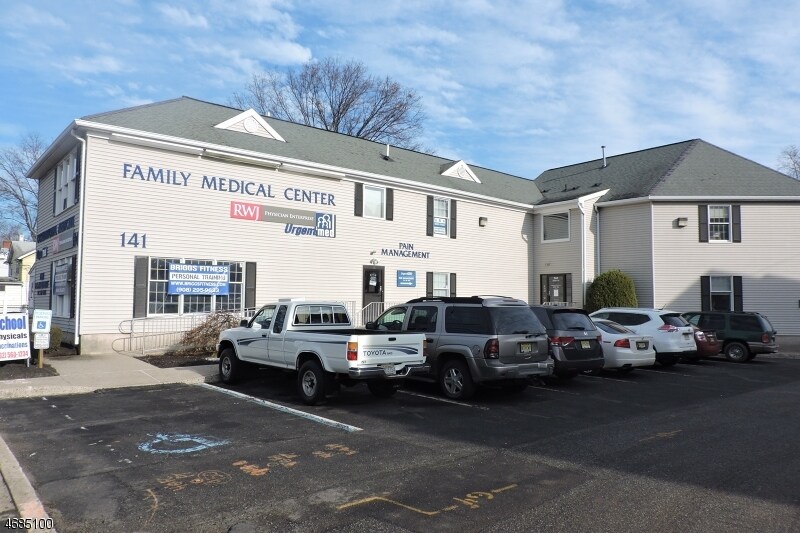 141 Main St, South Bound Brook, NJ for sale Building Photo- Image 1 of 1