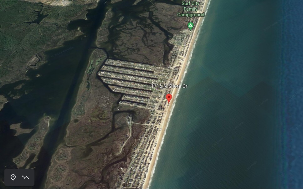 Holly Ridge Rd, Holly Ridge, NC 28445