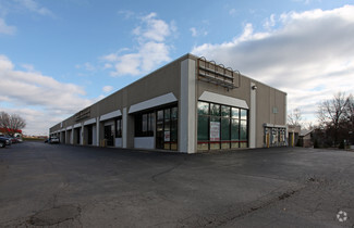 More details for 7609 Raytown Rd, Raytown, MO - Flex for Lease