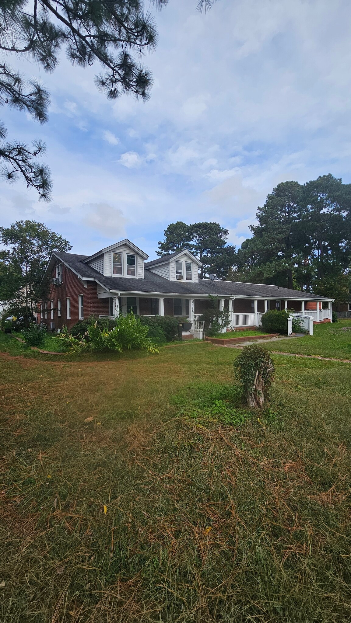 3736 Turnpike Rd, Portsmouth, VA for sale Building Photo- Image 1 of 5