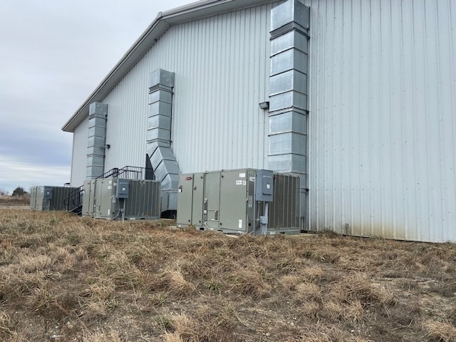 1705 South I-45 East, Corsicana, TX for sale - Building Photo - Image 3 of 11