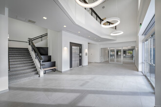 15378 Avenue of Science, San Diego, CA for lease Lobby- Image 1 of 9