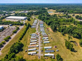 More details for 2 Park Porfolio | 89 Units – Multifamily for Sale, Winston-Salem, NC