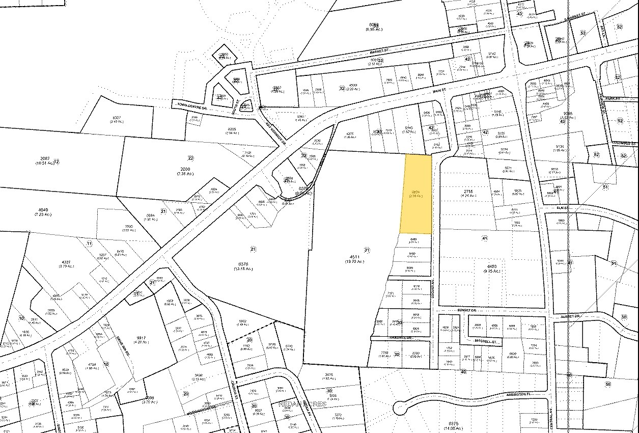 204 Locust Ave, Locust, NC 28097