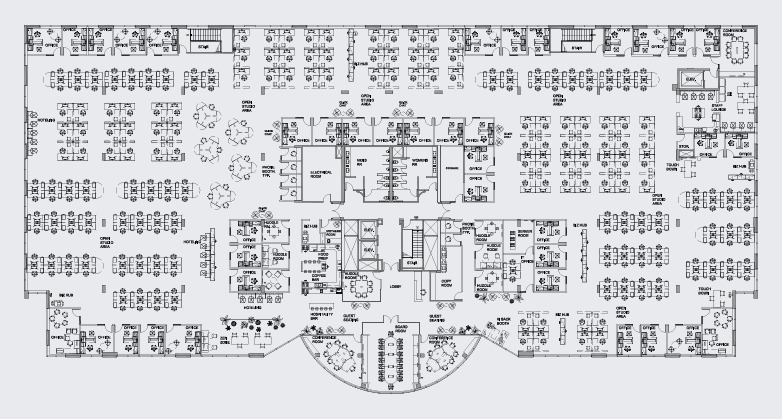 5855 Copley Dr, San Diego, CA for lease Floor Plan- Image 1 of 1