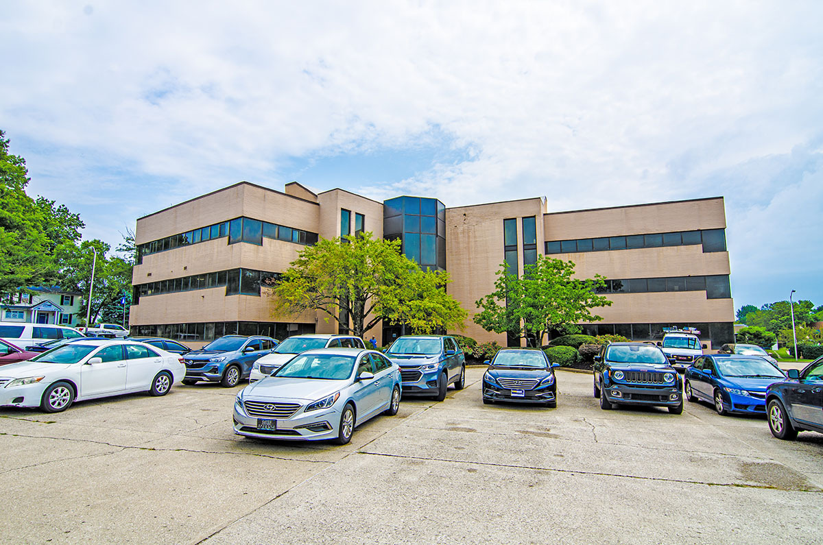 2401 Regency Rd, Lexington, KY for lease Building Photo- Image 1 of 3