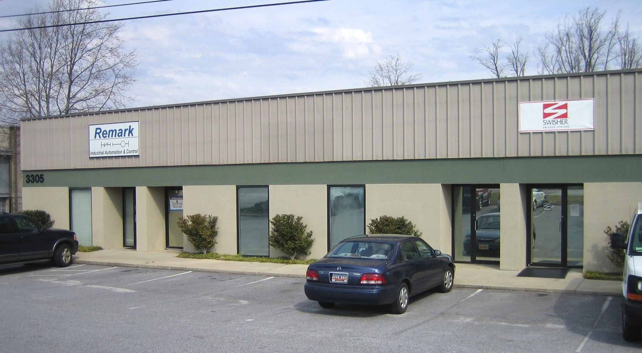 3305 Rutherford Rd, Taylors, SC for lease Primary Photo- Image 1 of 4