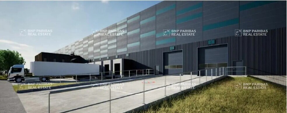 Flex in SAINT-JEAN-D'ANGELY for sale - Building Photo - Image 2 of 9