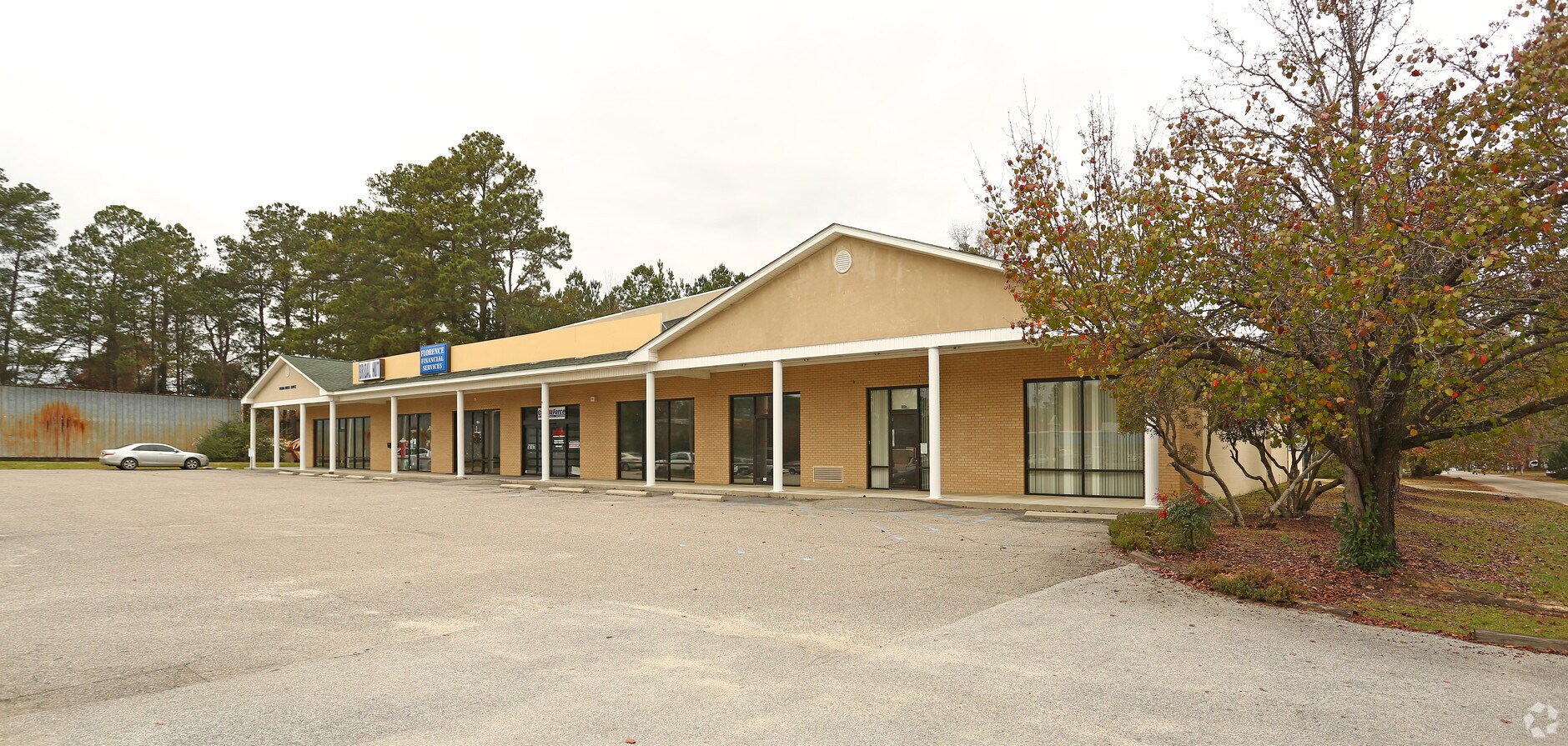 16011605 W Palmetto St, Florence, SC 29501