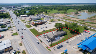 More details for 114 Early Blvd, Early, TX - Office for Sale