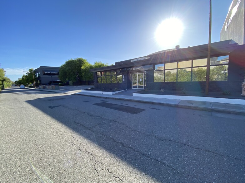 910 San Antonio Rd, Palo Alto, CA for lease - Building Photo - Image 1 of 4