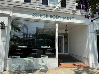 More details for 883 Post Rd, Darien, CT - Retail for Lease