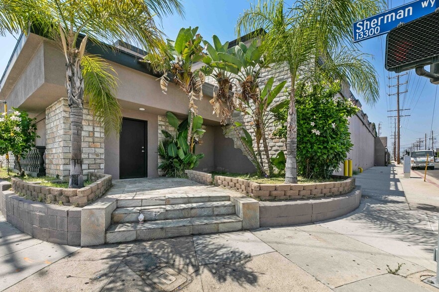 13311 Sherman Way, North Hollywood, CA for sale - Building Photo - Image 2 of 28