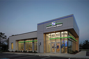 Fifth Third Bank - NNN Property