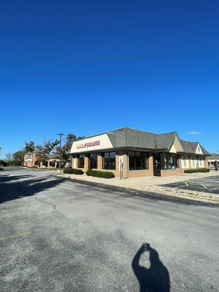 20551 S La Grange Rd, Frankfort, IL for lease - Building Photo - Image 2 of 6