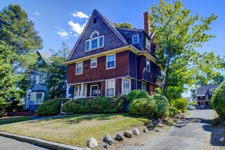 More details for Bradford Park @ W Emerson – Multifamily for Sale, Melrose, MA