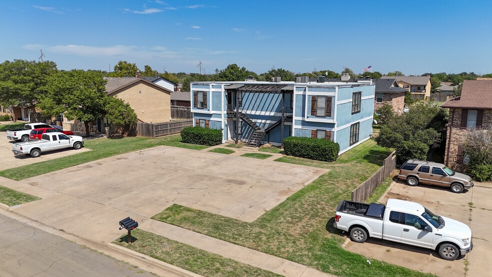 7405 Avenue X, Lubbock, TX for sale - Building Photo - Image 2 of 23