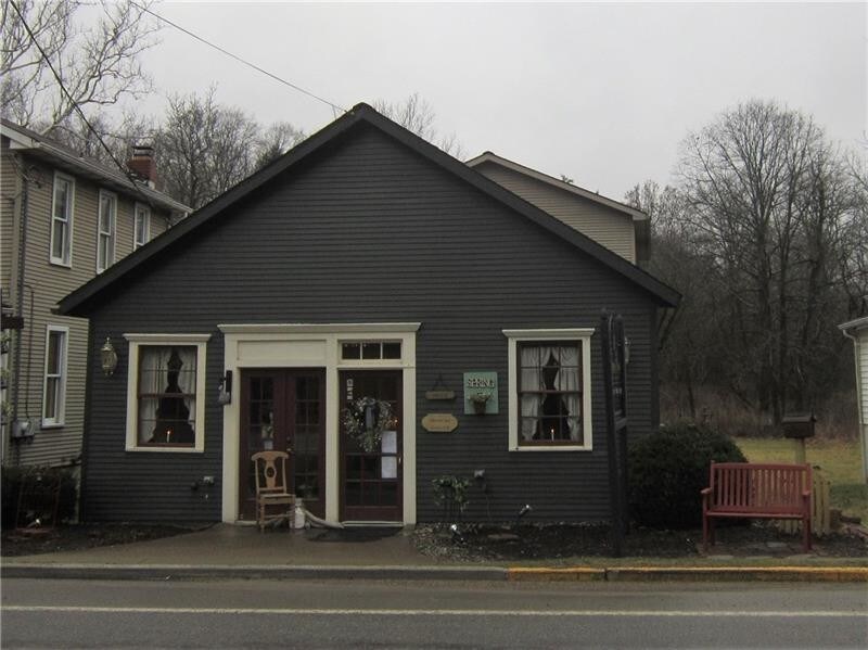 425 Main St, Volant, PA for sale Building Photo- Image 1 of 1