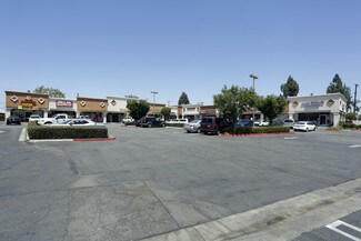 More details for 9531-9551 Telegraph Rd, Pico Rivera, CA - Retail for Lease