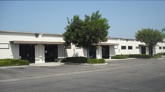 More details for 2110 S Lyon St, Santa Ana, CA - Industrial for Lease