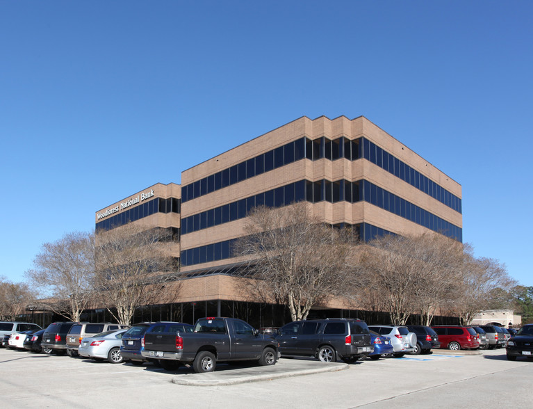 19221 Interstate 45 S, Shenandoah, TX for lease - Building Photo - Image 1 of 1