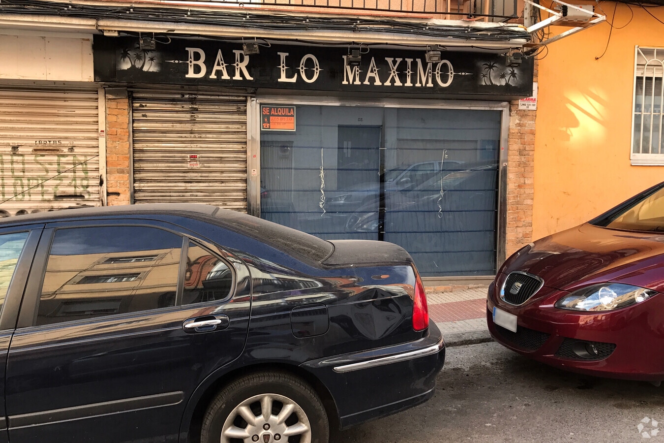 Calle de Esperanza Macarena, 36, Madrid, MAD 28021 - Unit Puerta C -  - Interior Photo - Image 1 of 3