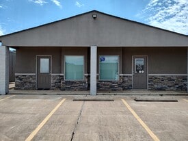 1325 Shannon Rd E, Sulphur Springs TX - Call Center