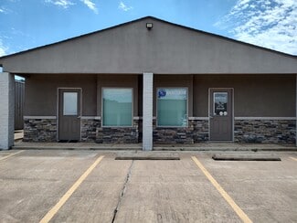More details for 1325 Shannon Rd E, Sulphur Springs, TX - Office for Lease