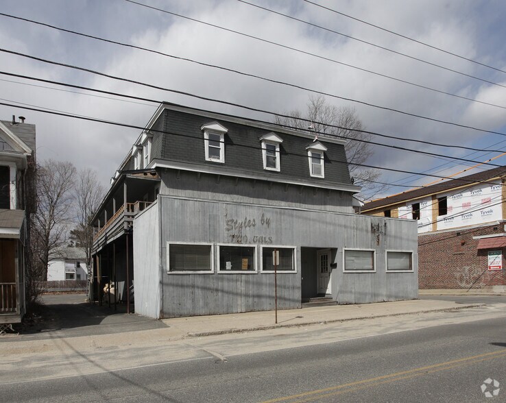 20382042 Main St, Three Rivers, MA 01080