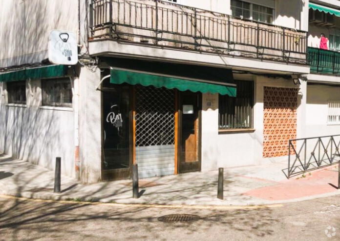 Calle Virtudes, 24, Algete, MAD 28110 - Unit Puerta B, Esc. 1 -  - Interior Photo - Image 1 of 5