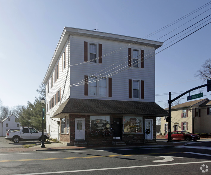 1 E Main St, Marlton, NJ for sale - Primary Photo - Image 1 of 1