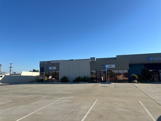 More details for 10149 Prospect Ave, Santee, CA - Industrial for Lease