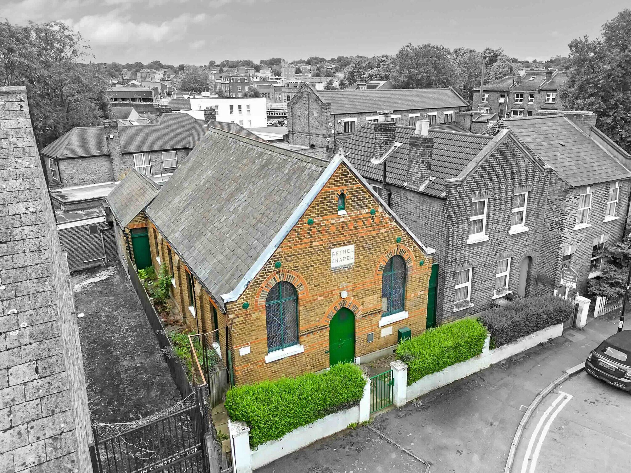 12 Dunbar St, London for sale Building Photo- Image 1 of 1