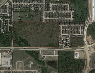 More details for NEQ Golden Triangle & Alta Vista Rd, Fort Worth, TX - Office for Sale