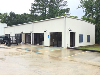 More details for 2003 Ronald Reagan Hwy, Covington, LA - Industrial for Lease