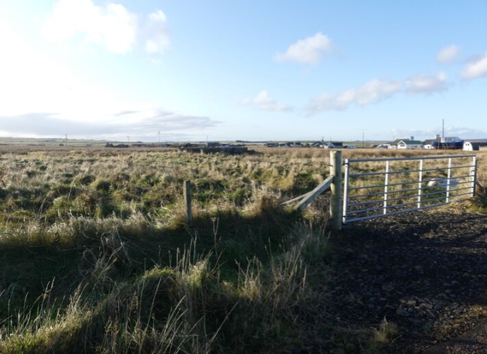 Scarfskerry, Thurso for sale Building Photo- Image 1 of 1
