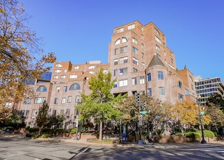 More details for 3 Washington Cir NW, Washington, DC - Office for Sale