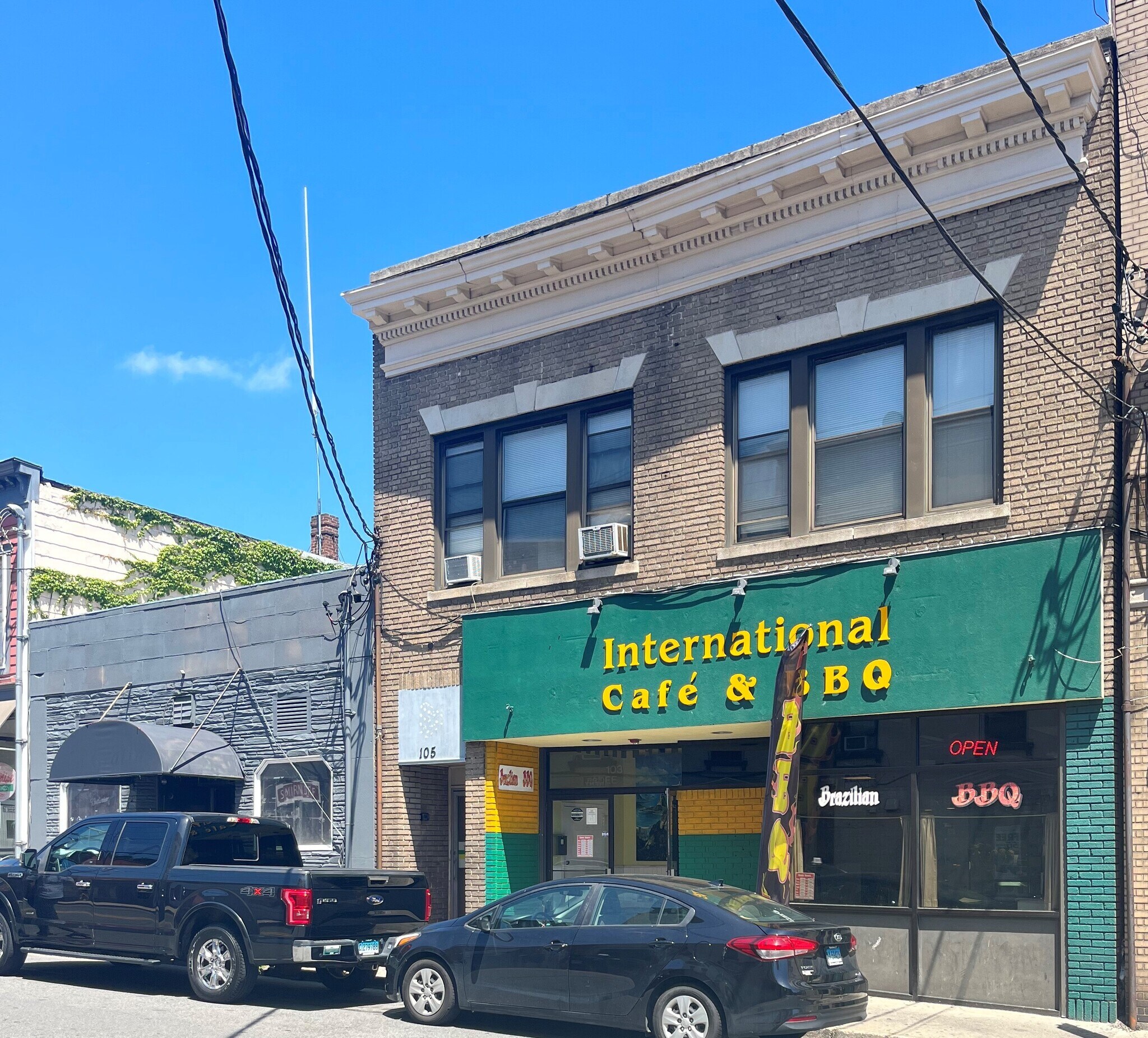 105-107 Adee St, Port Chester, NY for sale Building Photo- Image 1 of 1