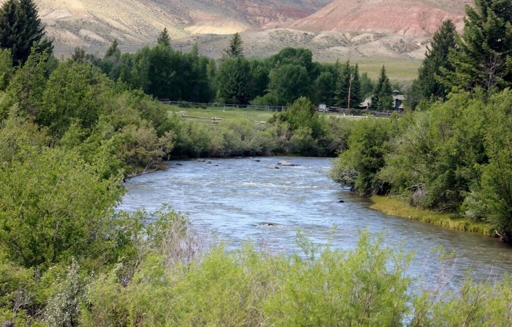 36 Stoney Point Rd, Dubois, WY for sale Building Photo- Image 1 of 1