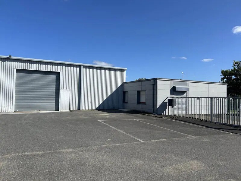 23 Route De La Navale, Couëron for lease Building Photo- Image 1 of 8