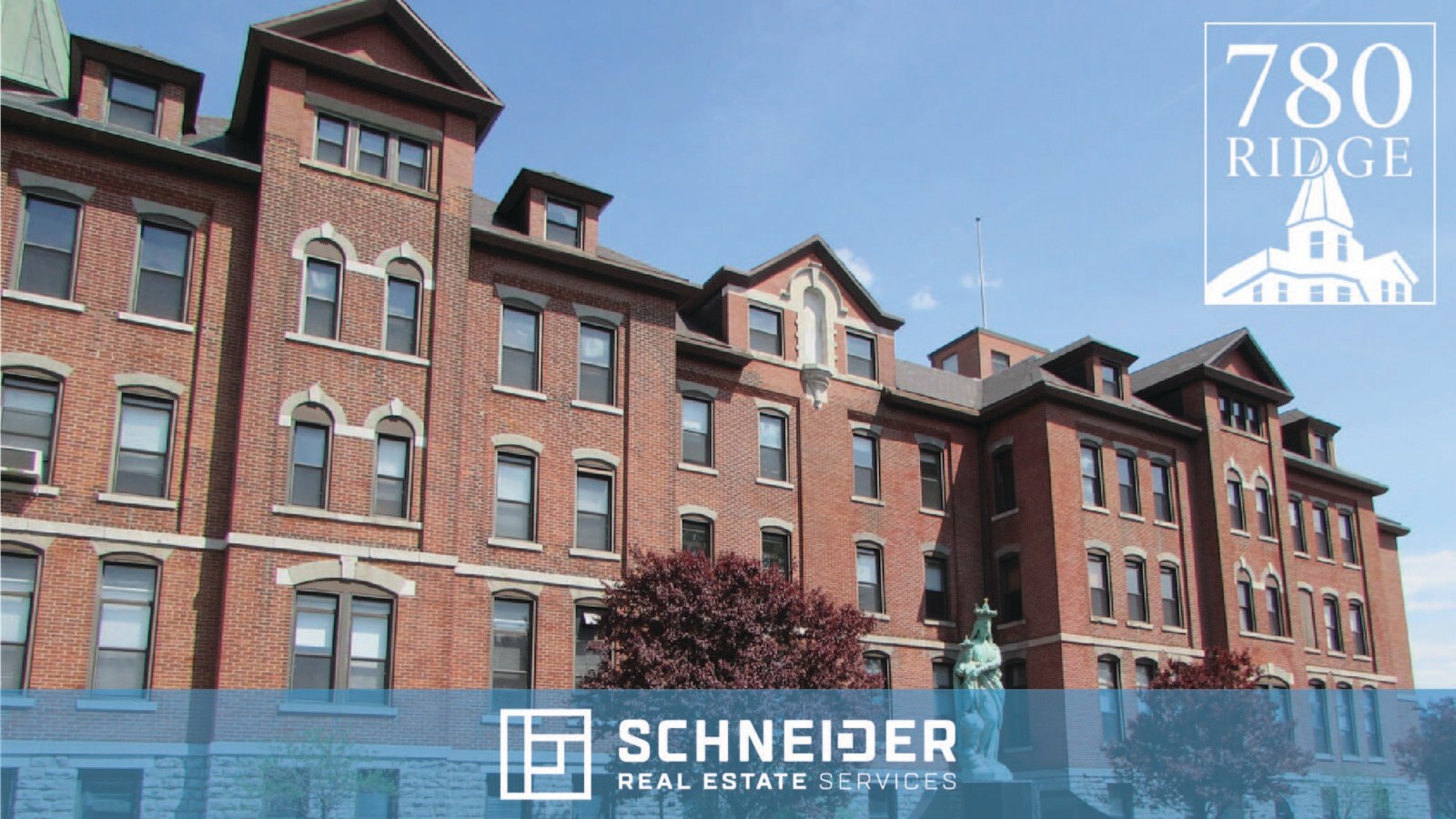 780 Ridge Rd, Lackawanna, NY 14218