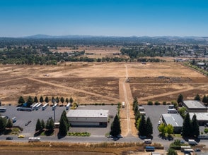 450 E Todd Rd, Santa Rosa, CA - Aerial  map view - Image1