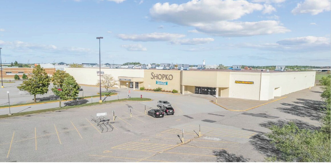 2677 S Prairie View Rd, Chippewa Falls, WI for sale Building Photo- Image 1 of 1