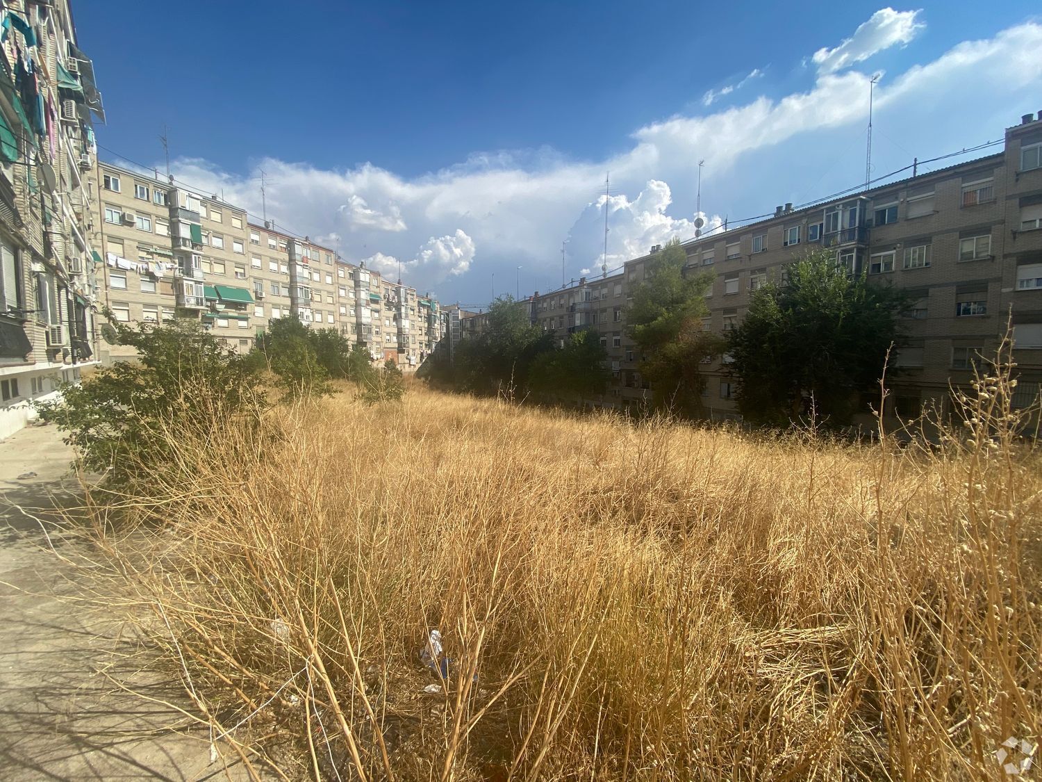 Land in Madrid, MAD for sale Primary Photo- Image 1 of 3