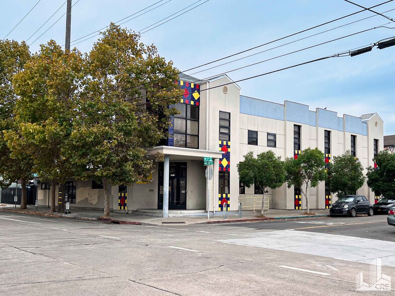 1011 7th Ave, Oakland, CA for sale - Building Photo - Image 1 of 12