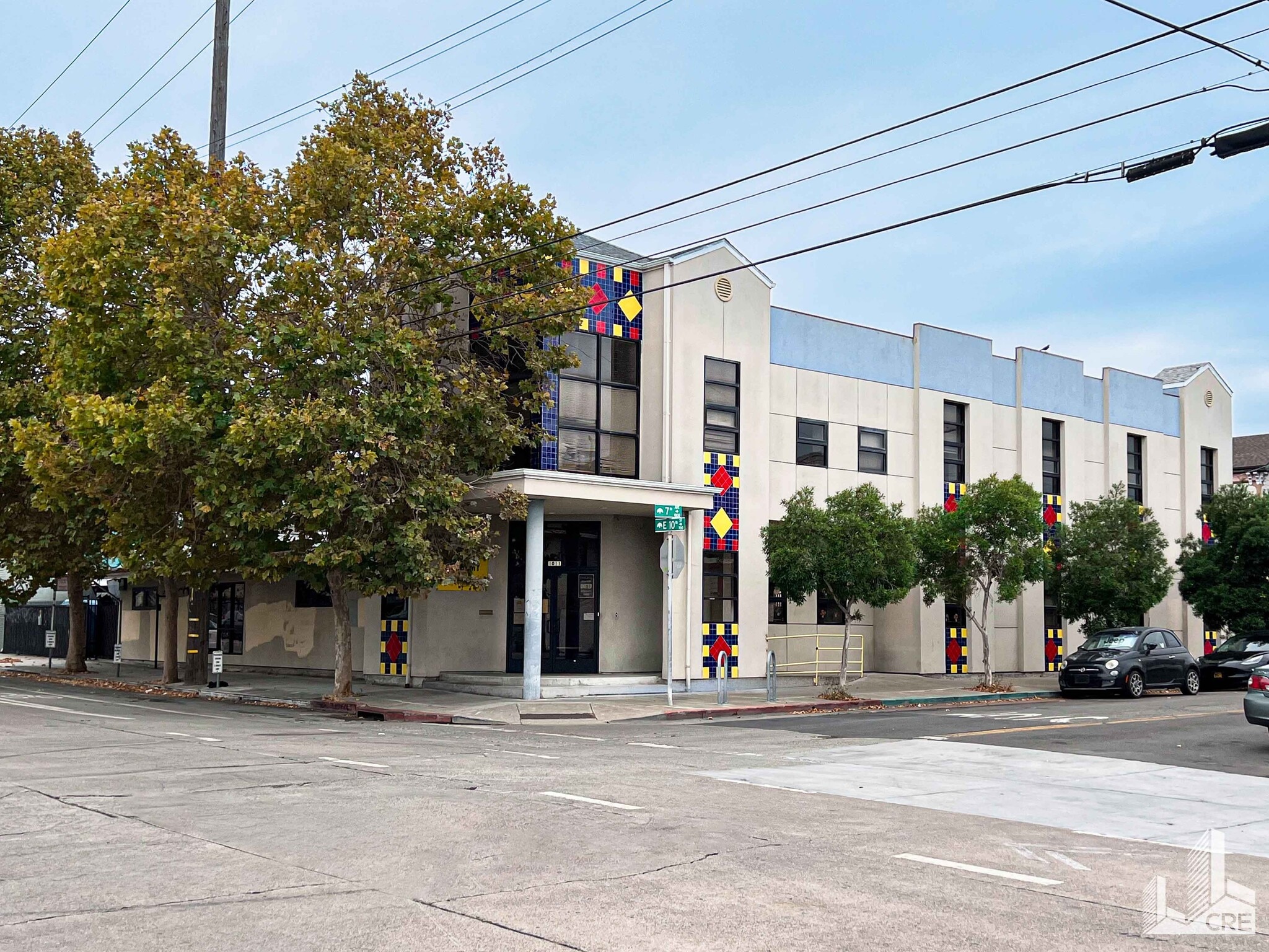 1011 7th Ave, Oakland, CA for sale Building Photo- Image 1 of 13