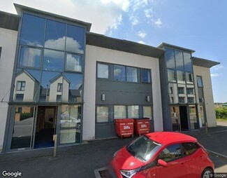 More details for Cranwell Rd, Weston Super Mare - Office for Lease