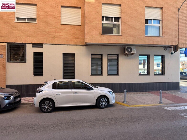 Carrer Lira Almussafense, 17, Almussafes, Valencia for sale - Building Photo - Image 3 of 14